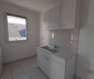Location Appartement 3 pièces 56m² ROUEN 76100 - Photo 6