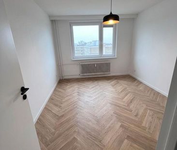 Kernsaniert in Hamburg Rahlstedt, 3 Zimmer, 80qm, mit Aufzug - Photo 6