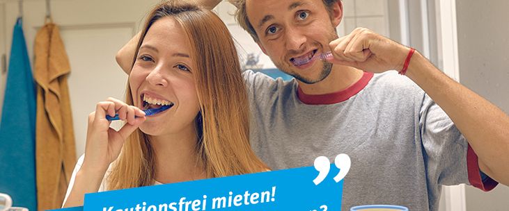 "Studibude" mit Küche in der 11. Etage in Trotha - Foto 1