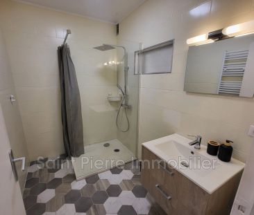 Appartement Cagnes-sur-Mer - Photo 4