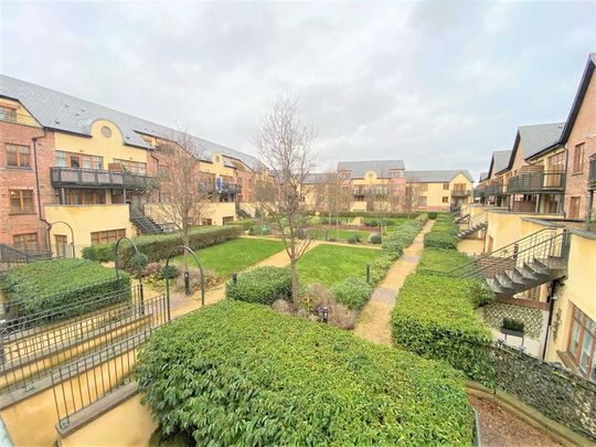 Woodbrook Crescent, Castleknock, Dublin 15 - Photo 1