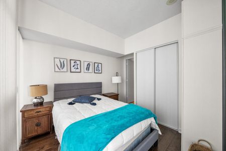 For Lease - 33 Charles Street Unit# 2908, Toronto, Ontario - Photo 5