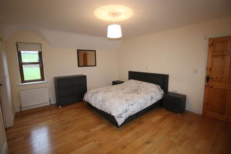 Bedroom, Gurranes, Innishannon, County Cork - Photo 4