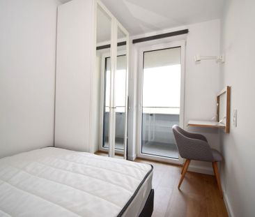 Mikrokawalerka, ul. Pszczyńska - Zdjęcie 4