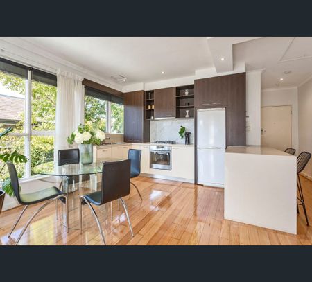 928/631 Victoria Street, Abbotsford, Vic 3067 - Photo 2
