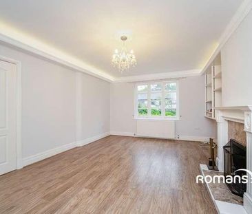 Broomfield Court, Broomfield Park, Ascot, SL5 - Photo 4