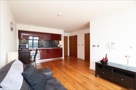 1 bedroom apartment to rent - Photo 3