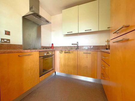 Apartment to rent in Dublin, Yeats Way - Photo 4