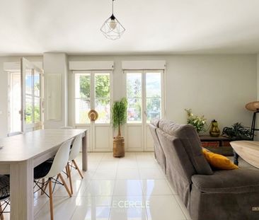 Maison Apremont 113m2, - Photo 1