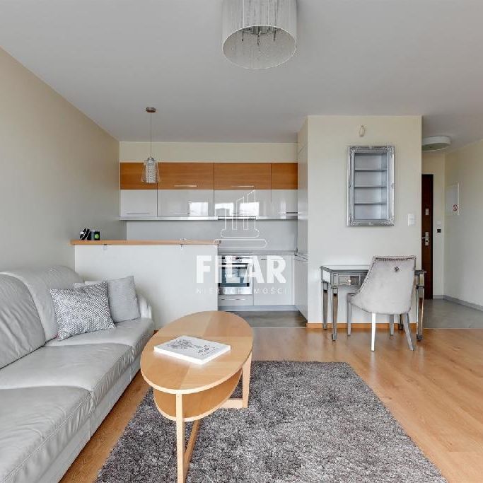 Mieszkanie Gdynia Śródmieście powierzchnia 52.0 m² C312-WM-18991 - Фото 1