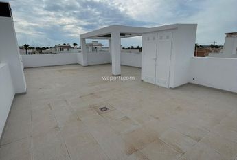 Apartment in Ciudad Quesada, for rent