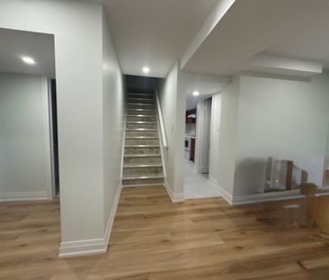 For Lease - 459 Bernhard Crescent Unit# Bsmt, Oshawa, Ontario - Photo 2