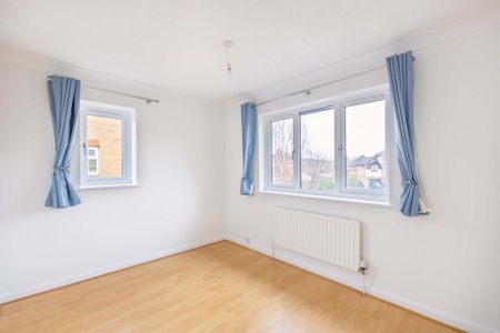 1 bedroom end of terrace house to rent - Photo 4