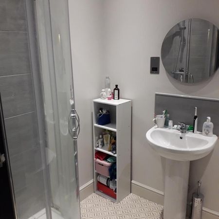 Room in a Shared House, Clifton Road East, L6 - Photo 4