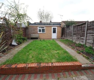 Norwood Avenue, Wembley, Middlesex, HA0 - Photo 1