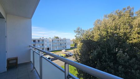 Location Appartement 1 pièce 25m² TALENCE 33400 - Photo 5