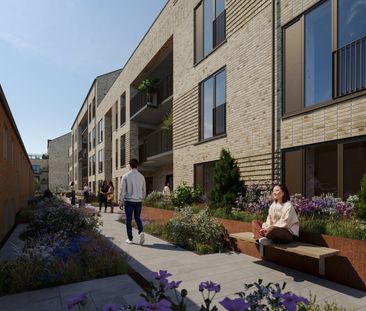 Vestergårdsvej 26, 2. mf., 8260 Viby J - Photo 2