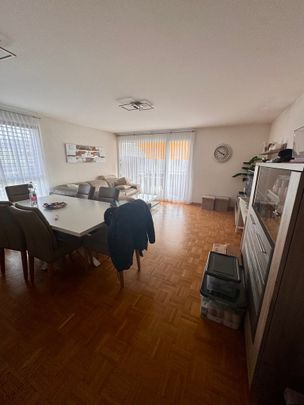 4.5 Zimmer, 88 m², 3. Stock - Photo 1