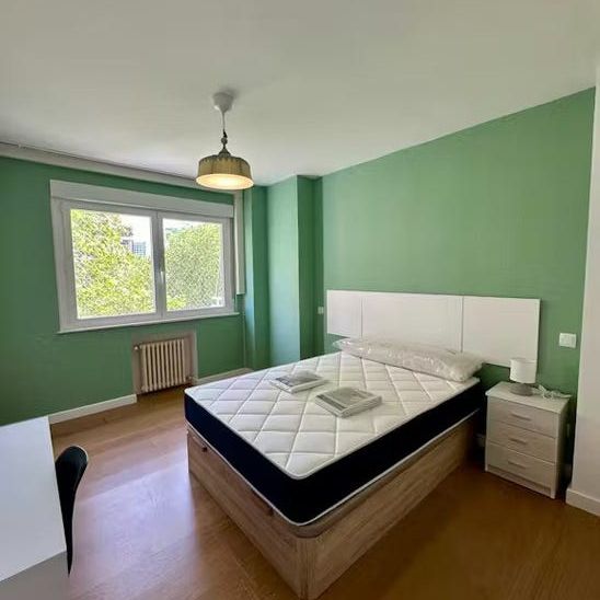 Avenida de Baviera, Madrid, Community of Madrid 28028 - Foto 1