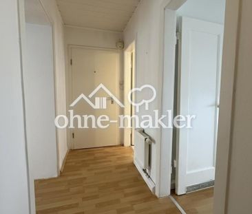 ZENTRAL & CHARMANT – 1-Zimmer-Apartment in Barmen - Foto 4