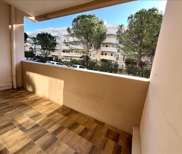 2 pièces - 44,37 m² - RDC - Colocation non autorisée - Photo 1