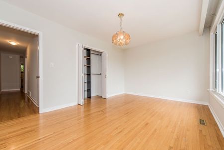 For Lease - 33A Alcan Avenue Unit# MAIN&UPPER, Toronto, Ontario - Photo 5