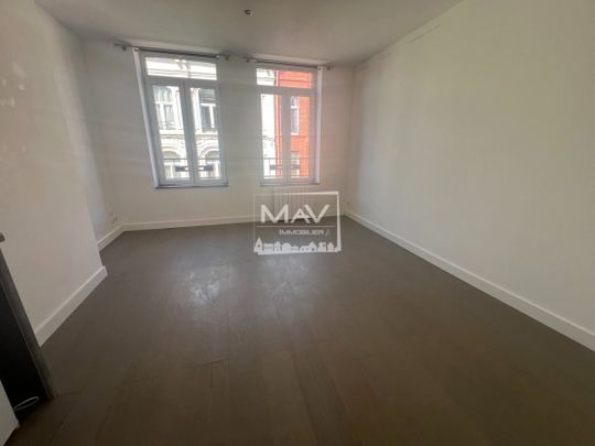 Appartement à louer à Lille • - Photo 1