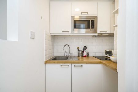 Woburn Place, Bloomsbury, WC1H, London - Photo 3