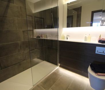 2 bedroom apartment to rent - Photo 6