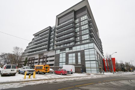 For Lease - 15 James Finlay Way Unit# 733, Toronto, Ontario - Photo 2