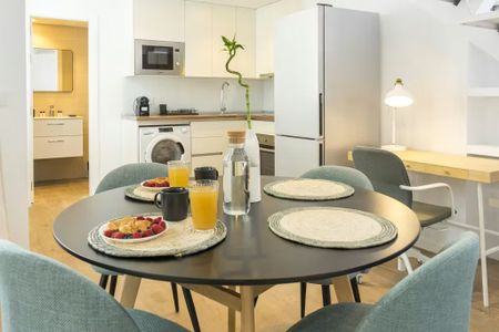 Calle Lagunillas, Málaga, Andalusia 29012 - Foto 3