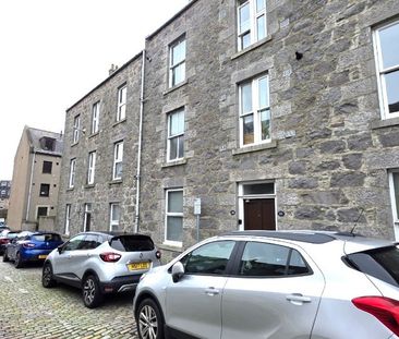 P2182: Richmond Street, Rosemount, Aberdeen - Photo 1