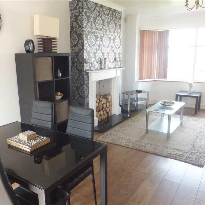 2 bedroom semi-detached house to rent - Photo 1