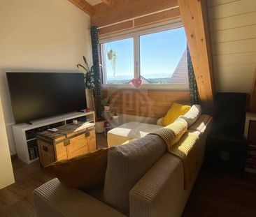 Charmant appartement - Gimel - Photo 1