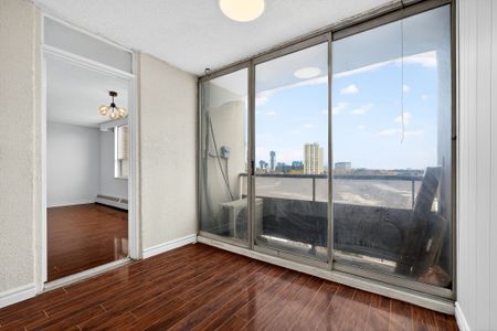 For Lease - 5 Parkway Forest Drive Unit# 1107, Toronto, Ontario - Photo 3