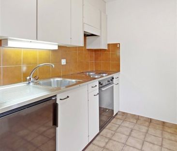 4.5 Zimmer, 3. Stock - Photo 1