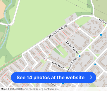 Cambuskeith Road, Stevenston, Ayrshire, KA20 - Photo 1