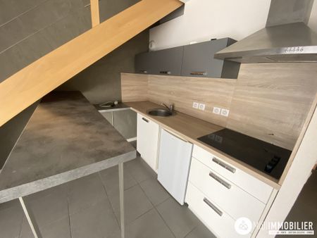 Location Appartement 2 pièces 33m² ALBI 81000 - Photo 4