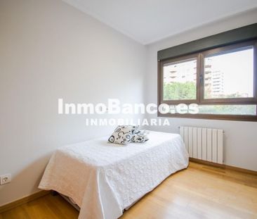 Luxury Flat for rent in Valencia - Photo 5