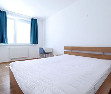 Pronájem bytu 2+kk • 43 m²Makedonská, Praha - Střížkov - Photo 3