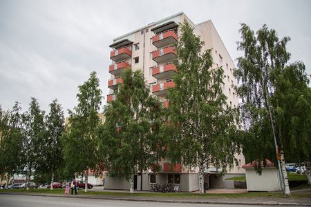 Lasarettsvägen 5, 94150, Piteå - Foto 5
