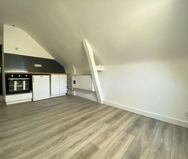 Appartement T2 à Cesson sevigne - Photo 1
