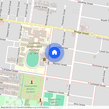 11/24 Lindsay Street, Qld 4350, East Toowoomba