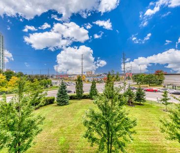 For Lease - 4633 Glen Erin Drive Unit# 311, Mississauga, Ontario - Photo 1