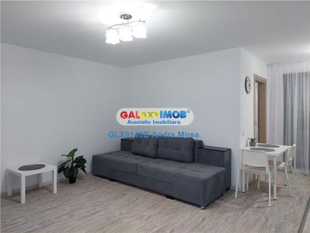 Inchiriere apartament 2 camere Roka Residence Timpuri Noi LOC PARCARE - Photo 3