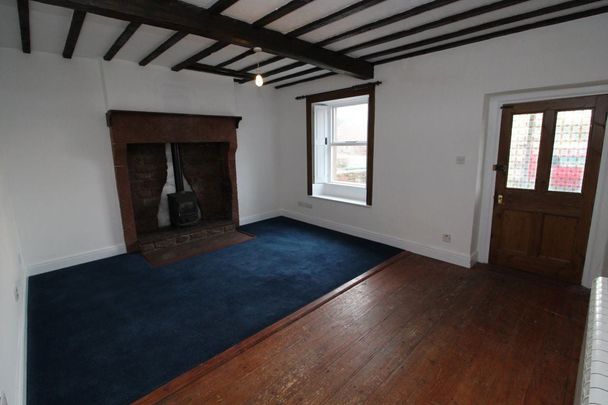 Semi Detached in Croft House, Melmerby, CA10 1HE - Photo 1