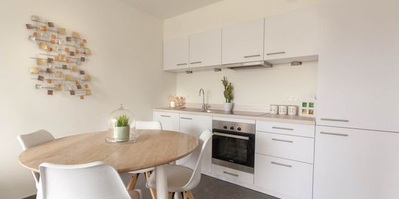 Appartement te huur - Photo 3