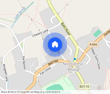 North Street, Norton Saint Philip, BA2 - Photo 1