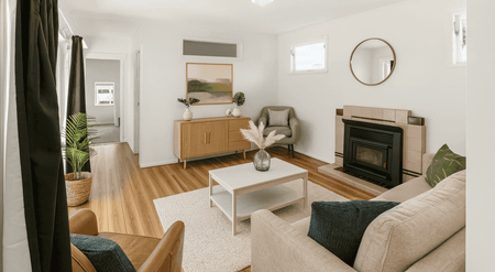 3 bedroom home in Papakura! - Photo 4