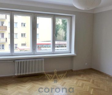 Warszawa, Śródmieście, Powiśle, Tamka – zdjęcie 6